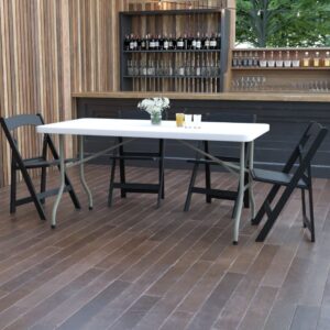 6' Rectangular Table