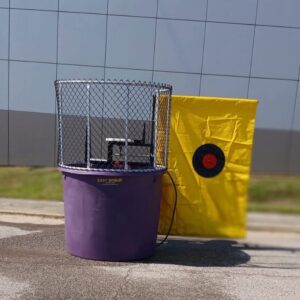 Dunk Tank