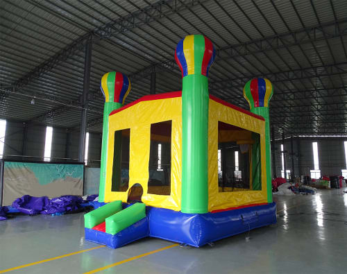 Balloon Bounce House