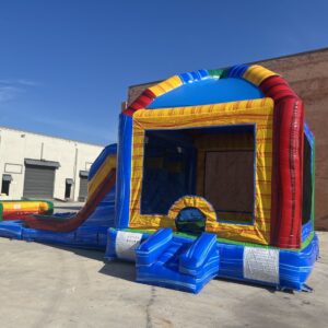 XL Mega Dome Wet/Dry Combo